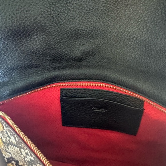 Hammitt *Dillon Med - Domion Snake - Picture 6 of 12